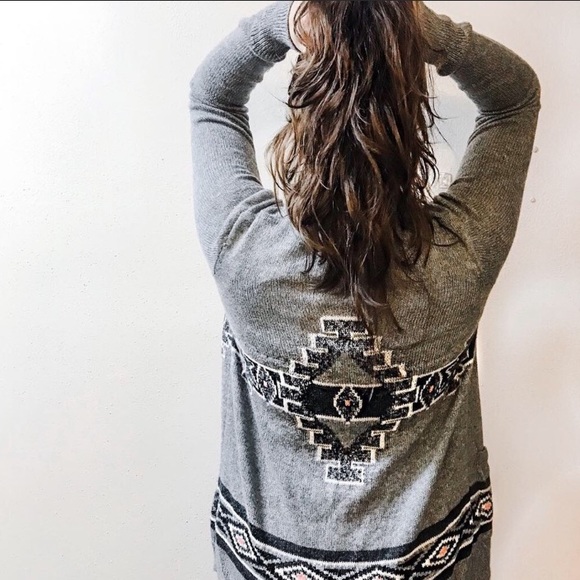 Hollister Sweaters - Hollister Cardigan